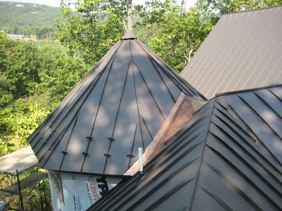 Professional Gutter Cleaning by Craftsman Roofing in Cardwell Colony