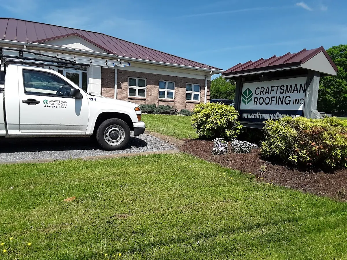 Quality Hail Damage Roof Repair by experienced craftsmen in Cardwell Colony